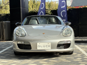 ポルシェ ボクスター(Type987) 中古車