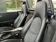 ポルシェ ボクスター(Type987) 中古車