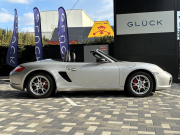 ポルシェ ボクスター(Type987) 中古車