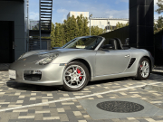 ポルシェ ボクスター(Type987) 中古車