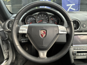 ポルシェ ボクスター(Type987) 中古車