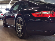 ポルシェ 911(Type997) 中古車