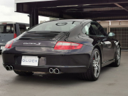 ポルシェ 911(Type997) 中古車