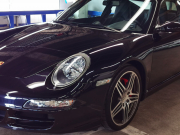 ポルシェ 911(Type997) 中古車