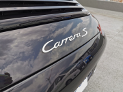 ポルシェ 911(Type997) 中古車