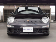 ポルシェ 911(Type997) 中古車