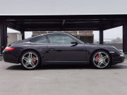 ポルシェ 911(Type997) 中古車