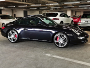 ポルシェ 911(Type997) 中古車