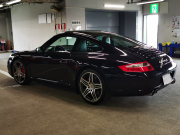 ポルシェ 911(Type997) 中古車