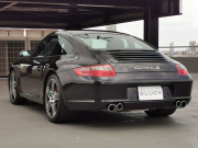 ポルシェ 911(Type997) 中古車