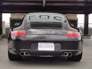 ポルシェ 911(Type997) 中古車
