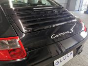 ポルシェ 911(Type997) 中古車