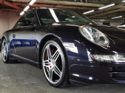 ポルシェ 911(Type997) 中古車