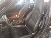 ポルシェ 911(Type997) 中古車