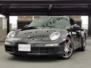 ポルシェ 911(Type997) 中古車