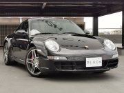 ポルシェ 911(Type997) 中古車