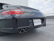 ポルシェ 911(Type997) 中古車