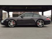 ポルシェ 911(Type997) 中古車