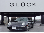 ポルシェ 911(Type997) 中古車