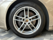 ポルシェ パナメーラ 中古車