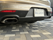 ポルシェ パナメーラ 中古車