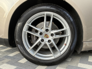 ポルシェ パナメーラ 中古車