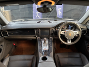 ポルシェ パナメーラ 中古車