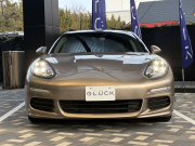 ポルシェ パナメーラ 中古車