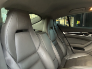 ポルシェ パナメーラ 中古車