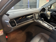 ポルシェ パナメーラ 中古車