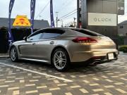 ポルシェ パナメーラ 中古車