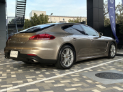 ポルシェ パナメーラ 中古車