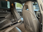 ポルシェ パナメーラ 中古車