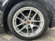 ポルシェ 718 ケイマン 中古車