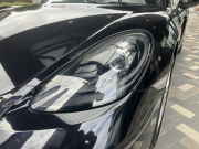 ポルシェ 718 ケイマン 中古車