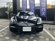 ポルシェ 718 ケイマン 中古車