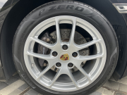 ポルシェ 718 ケイマン 中古車