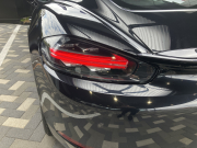 ポルシェ 718 ケイマン 中古車