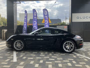 ポルシェ 718 ケイマン 中古車