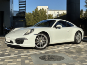 ポルシェ 911(Type991.1) 中古車