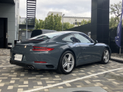 ポルシェ 911(Type991.2) 中古車