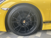 ポルシェ ケイマン 中古車