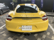 ポルシェ ケイマン 中古車