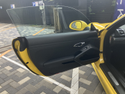 ポルシェ ケイマン 中古車