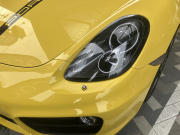 ポルシェ ケイマン 中古車