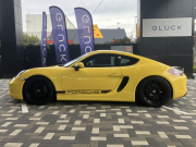 ポルシェ ケイマン 中古車