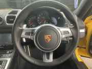 ポルシェ ケイマン 中古車