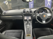 ポルシェ ケイマン 中古車