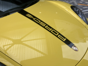 ポルシェ ケイマン 中古車