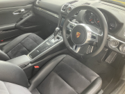 ポルシェ ケイマン 中古車